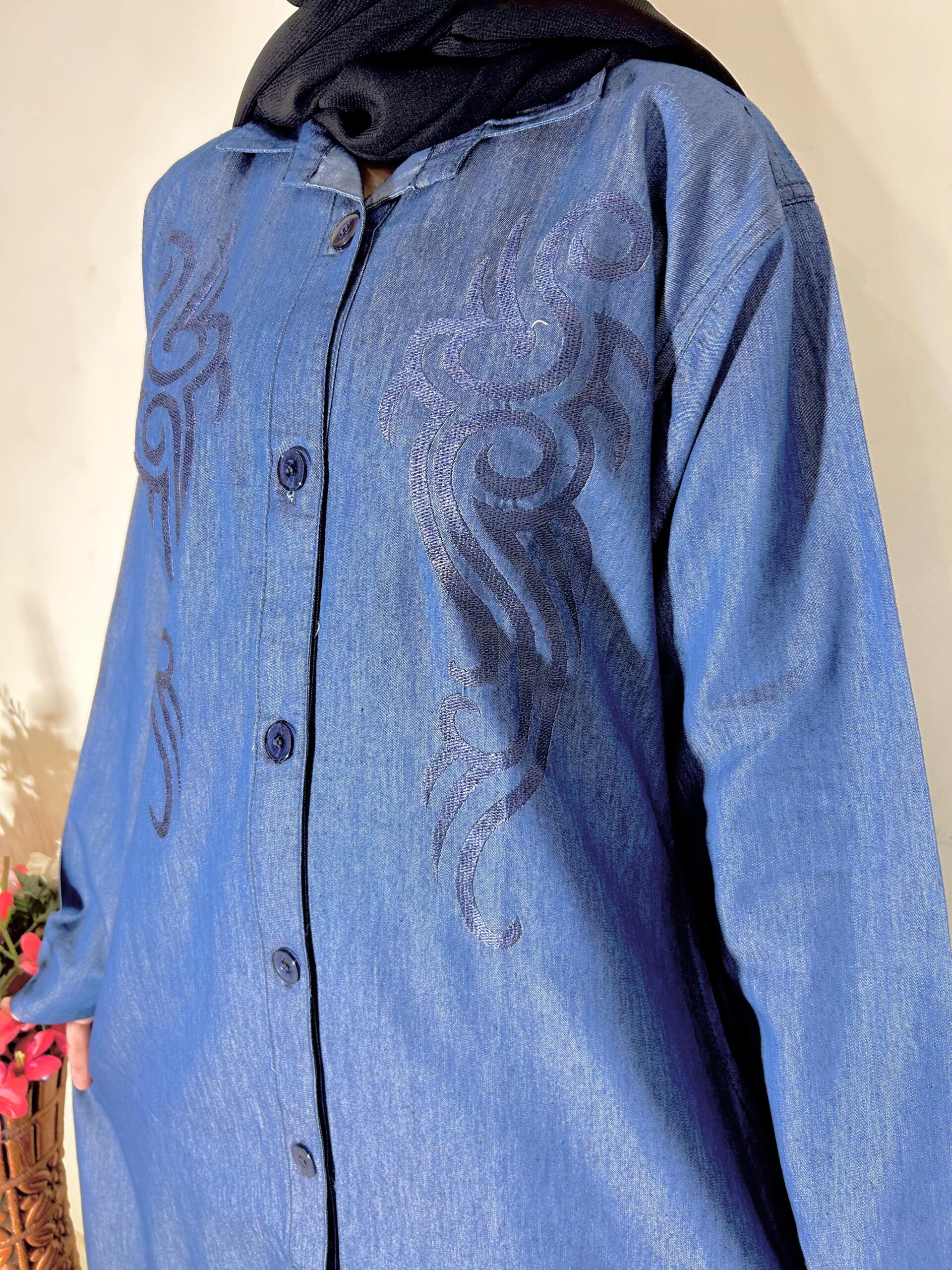 Danam Cote - Image 3