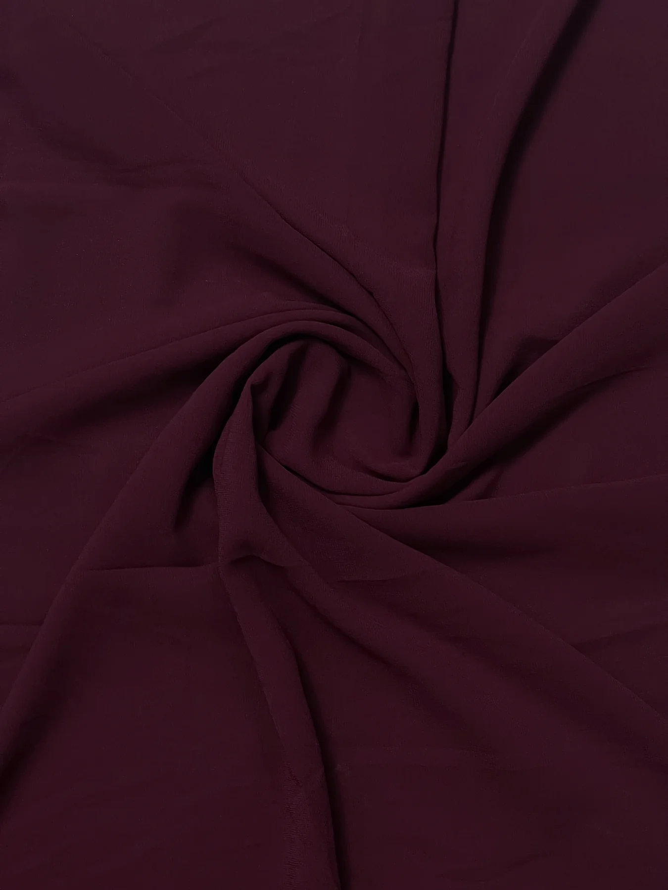 Plain Georgette - Image 4